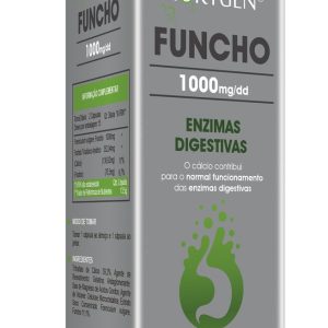 BIOKYGEN FUNCHO CÁPSULAS