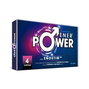 ENERPOWER CAPSULAS