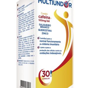 MULTIUNDOR CÁPSULAS