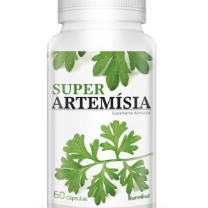 ARTEMISIA CÁPS