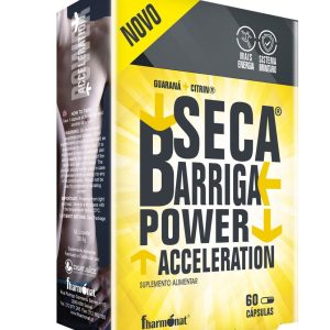 SECABARRIGA ® POWER ACCELERATION CÁPSULAS