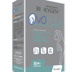 BIOKYGEN OVOFLEX