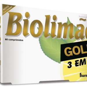 BIOLIMÃO GOLD COMPRIMIDOS