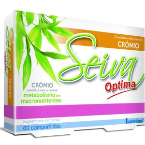 SEIVA OPTIMA COMPRIMIDOS