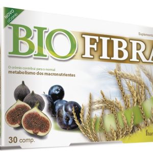 BIOFIBRA COMPRIMIDOS