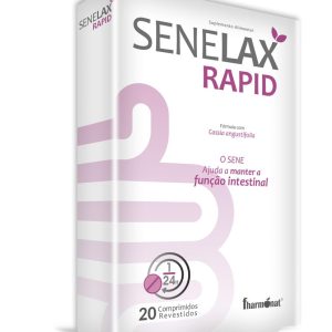 SENELAX COMPRIMIDOS