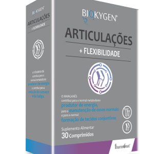 BIOKYGEN ARTICULAÇÕES