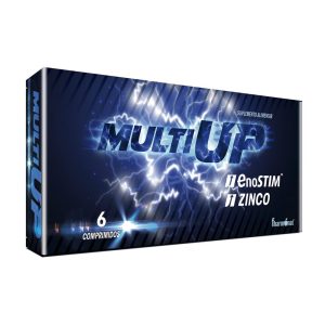 MULTIUP COMPRIMIDOS