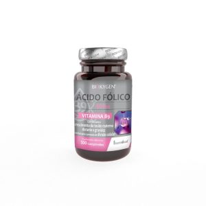 BIOKYGEN ÁCIDO FÓLICO