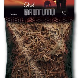 BRUTUTU CHÁ