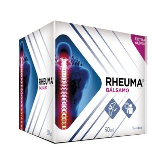 RHEUMA FIETA BALSAMO