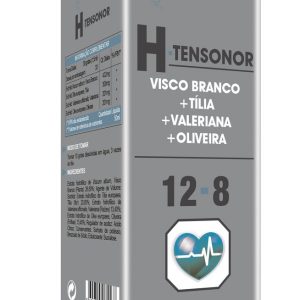 BIOKYGEN  H-TENSONOR GOTAS