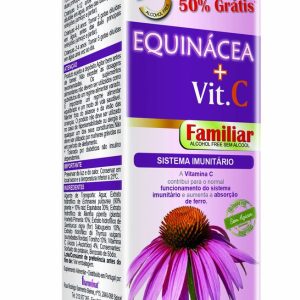 EQUINÁCEA GOTAS
