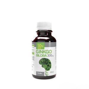 GINKGO BILOBA GOTAS