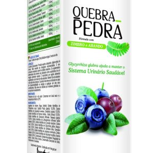 TISANA QUEBRA PEDRA