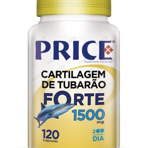 CARTILAGEM TUBARÃO 120