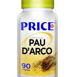 PAU D' ARCO