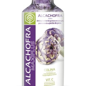 ALCACHOFRA 1200