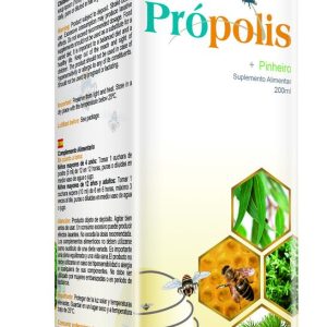 PRÓPOLIS