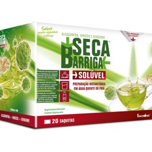 SECABARRIGA ®  SAQUETAS