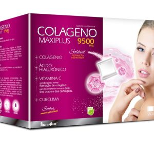COLAGENIO MAXIPLUS SAQUETAS