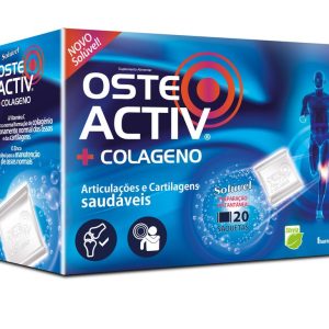 OSTEO - ACTIV SAQUETAS