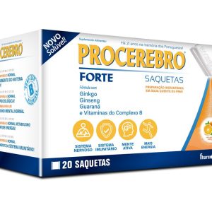 PROCEREBRO SAQUETAS
