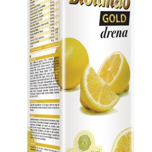 BIOLIMÃO GOLD SAQUETAS