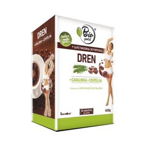 BIOGOLD DREN SAQUETAS