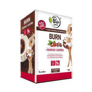 BIOGOLD BURN SAQUETAS