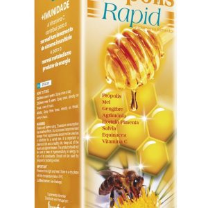 PROPÓLIS SPRAY