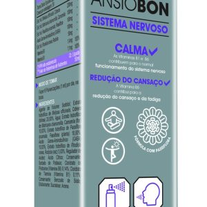 BIOKYGEN ANSIOBON SPRAY