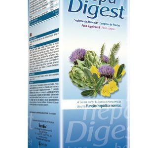 HEPA DIGEST 500ML