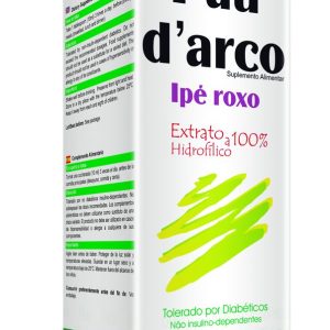 PAU D'ARCO 200 ML