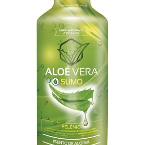 ALOE VERA SUMO