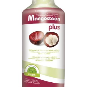 MANGOSTEEN PLUS 1000L