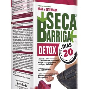 BIODEPUR DETOX 500ML