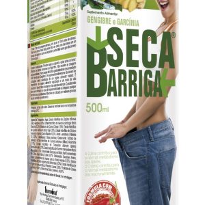 SECABARRIGA ®  500ML