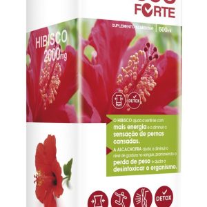 HIBISCO FORTE 500ML