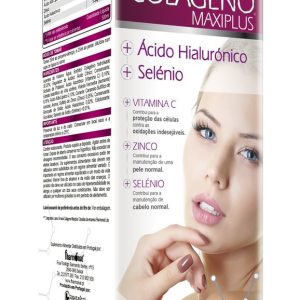 COLAGENIO MAXIPLUS 500ML