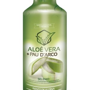 PAU D'ARCO 1000 ML