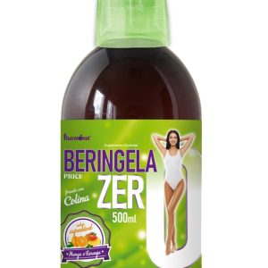 BERINGELA MANGA LARANJA  500ML