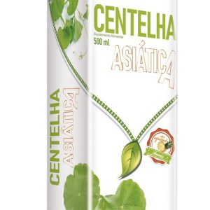 CENTELHA ASIÁTICA  500ML