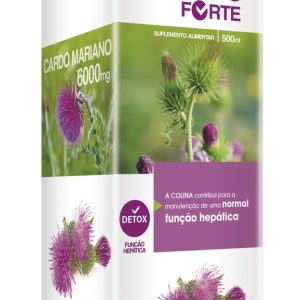 CARDO MARIANO 500ML