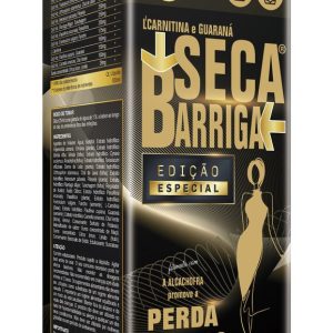 SECABARRIGA ® EDIÇÃO ESPECIAL 500ML