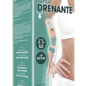 SUPER DRENANTE 500ml