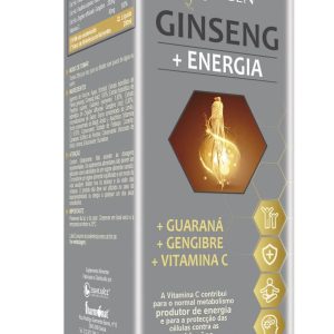 GINSENG MAX 200ML