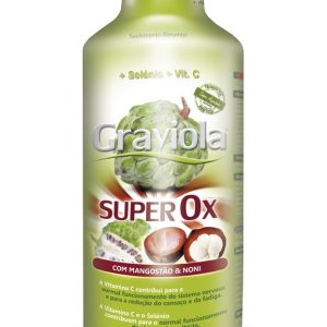 GRAVIOLA 1000ML