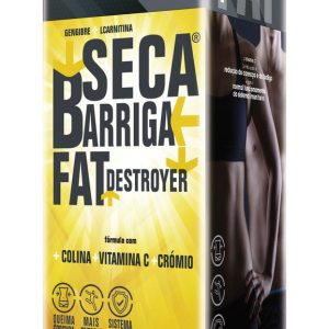 SECABARRIGA ® FAT DESTROYER 500 ML