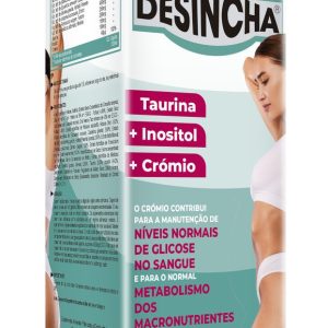 BIOKYGEN DESINCHA 500 ML